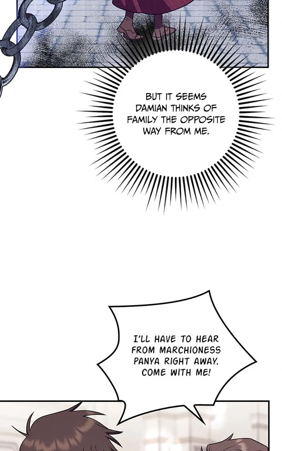Catherine's Key to a Happy Life - Chapter 77 - Page 103