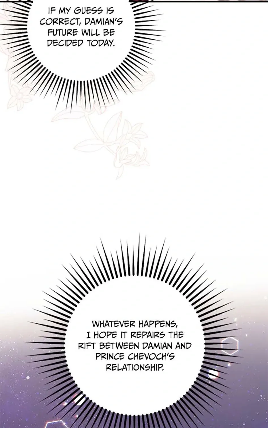 Catherine's Key to a Happy Life - Chapter 77 - Page 115