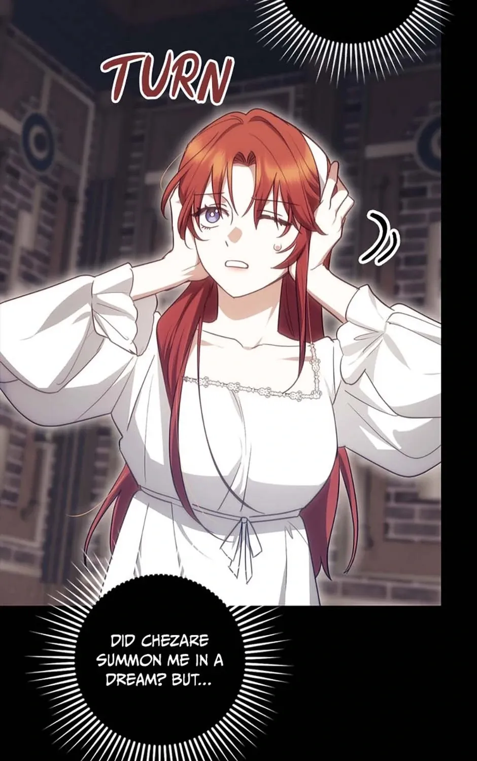 Catherine's Key to a Happy Life - Chapter 77 - Page 123