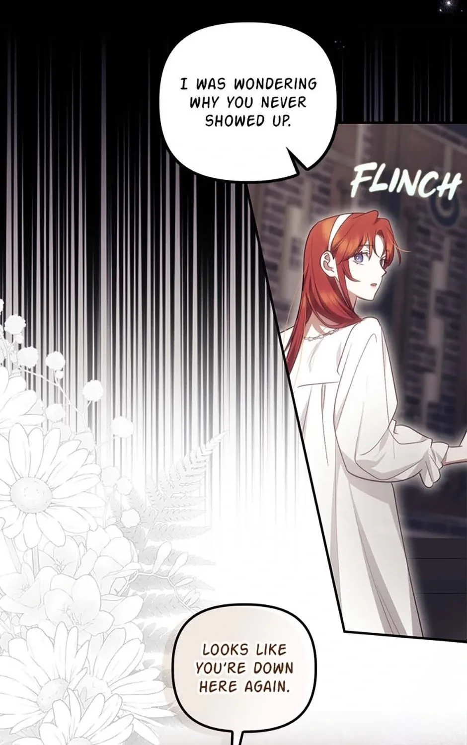 Catherine's Key to a Happy Life - Chapter 77 - Page 127