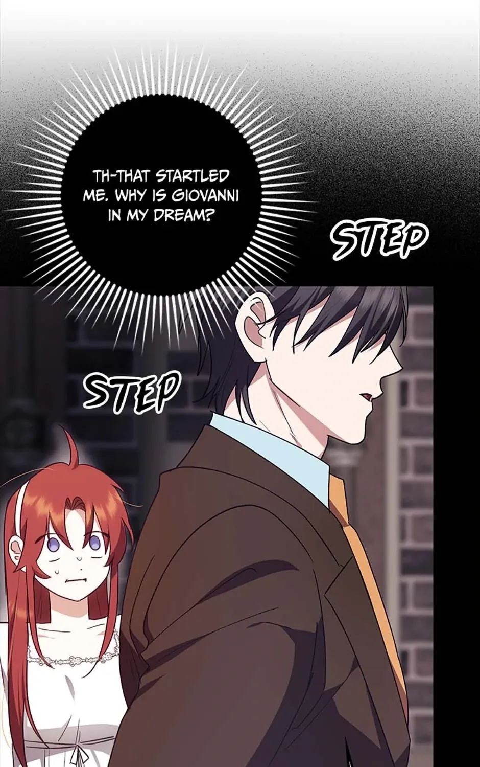 Catherine's Key to a Happy Life - Chapter 77 - Page 131