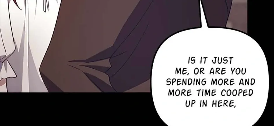 Catherine's Key to a Happy Life - Chapter 77 - Page 132