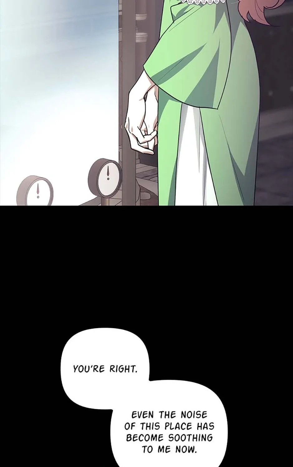 Catherine's Key to a Happy Life - Chapter 77 - Page 135