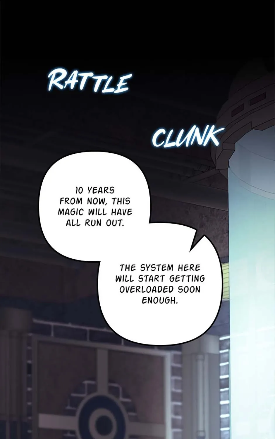 Catherine's Key to a Happy Life - Chapter 78 - Page 1