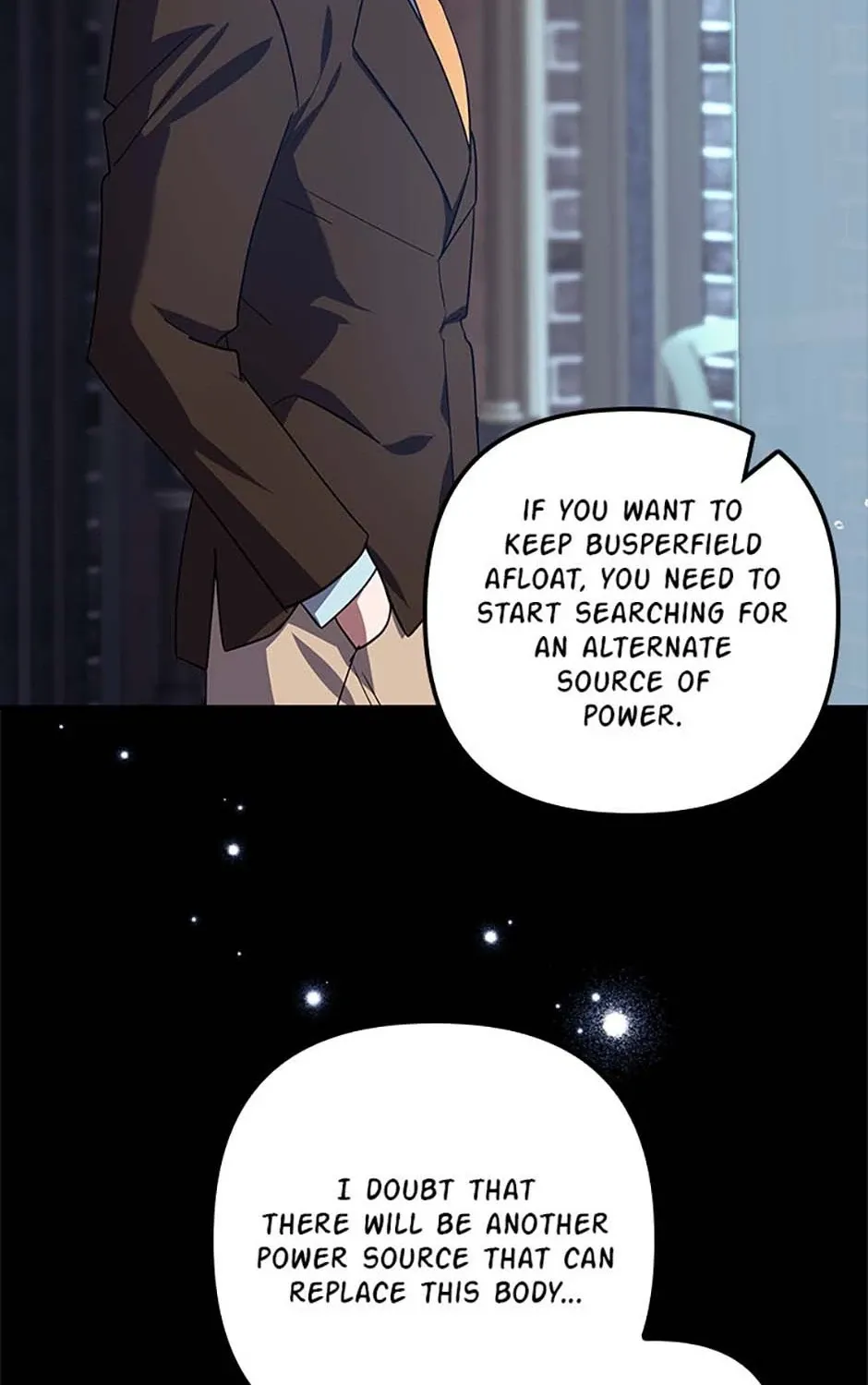 Catherine's Key to a Happy Life - Chapter 78 - Page 3