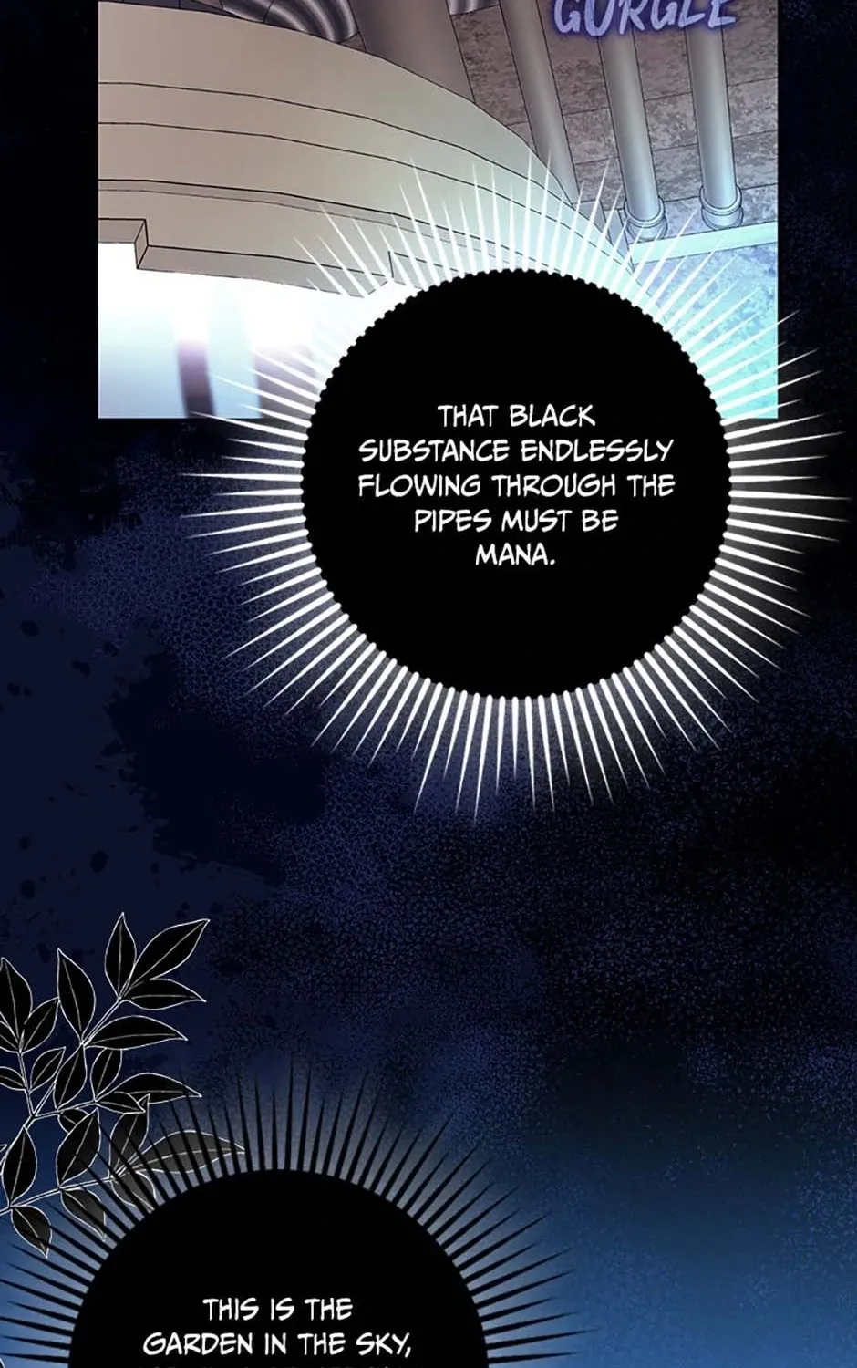 Catherine's Key to a Happy Life - Chapter 78 - Page 9