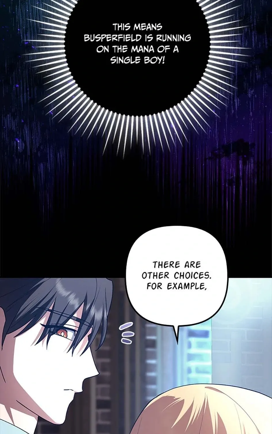 Catherine's Key to a Happy Life - Chapter 78 - Page 15