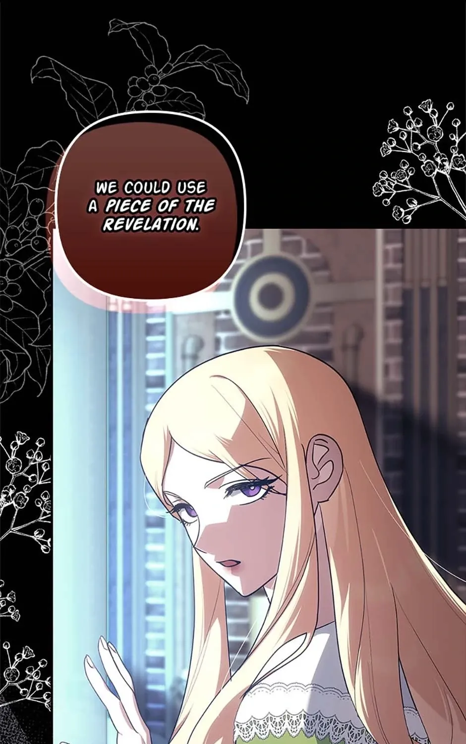 Catherine's Key to a Happy Life - Chapter 78 - Page 17