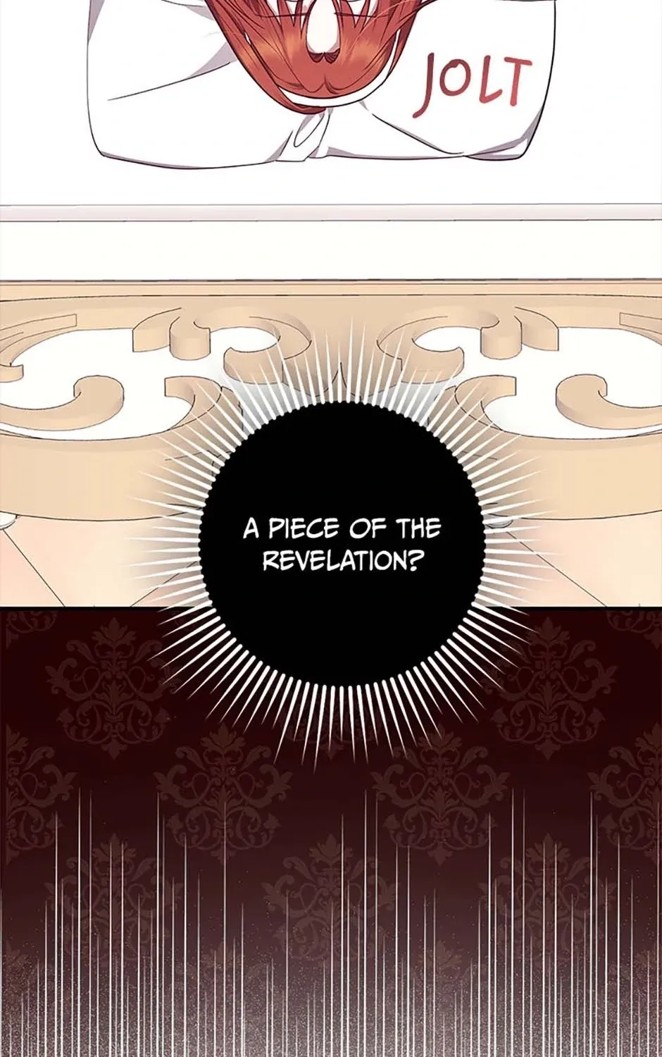 Catherine's Key to a Happy Life - Chapter 78 - Page 21