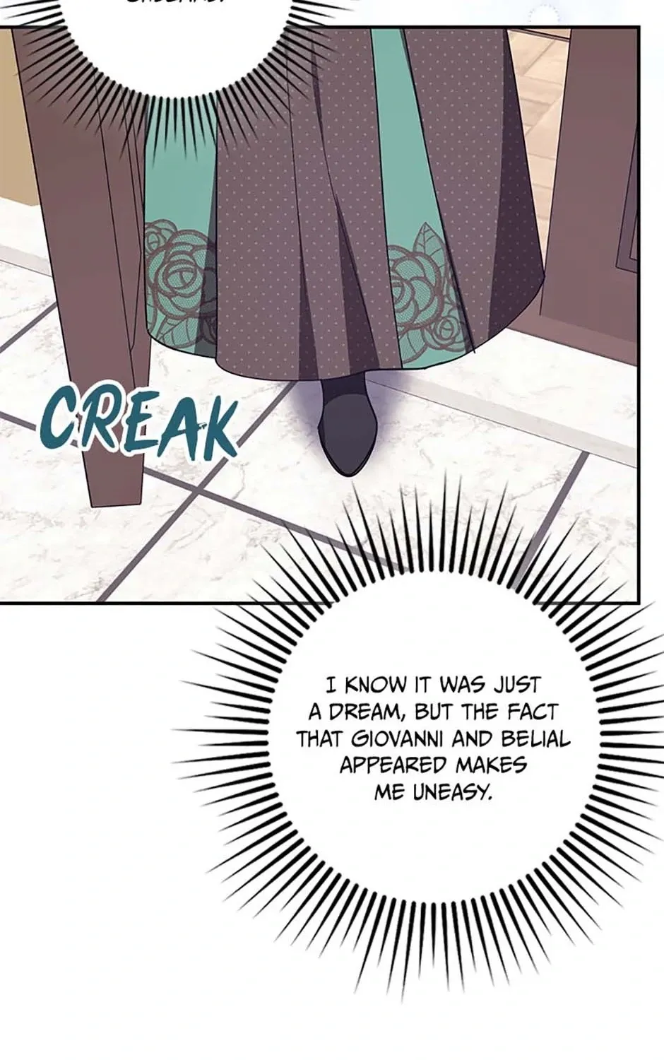 Catherine's Key to a Happy Life - Chapter 78 - Page 27