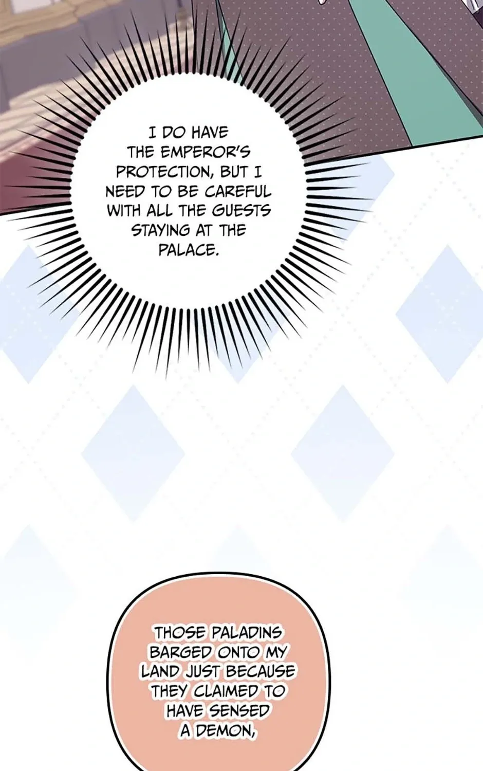 Catherine's Key to a Happy Life - Chapter 78 - Page 31