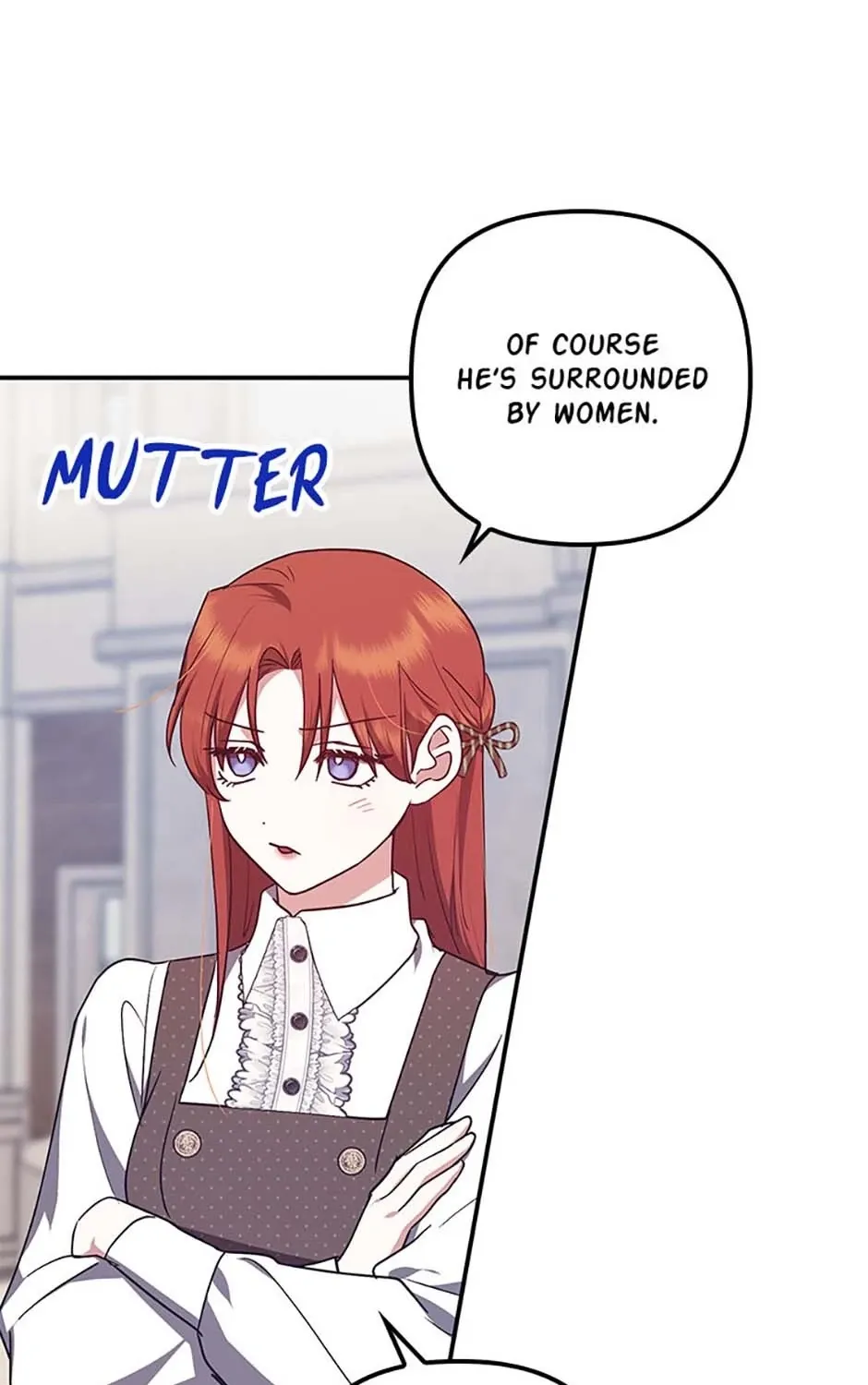 Catherine's Key to a Happy Life - Chapter 78 - Page 37
