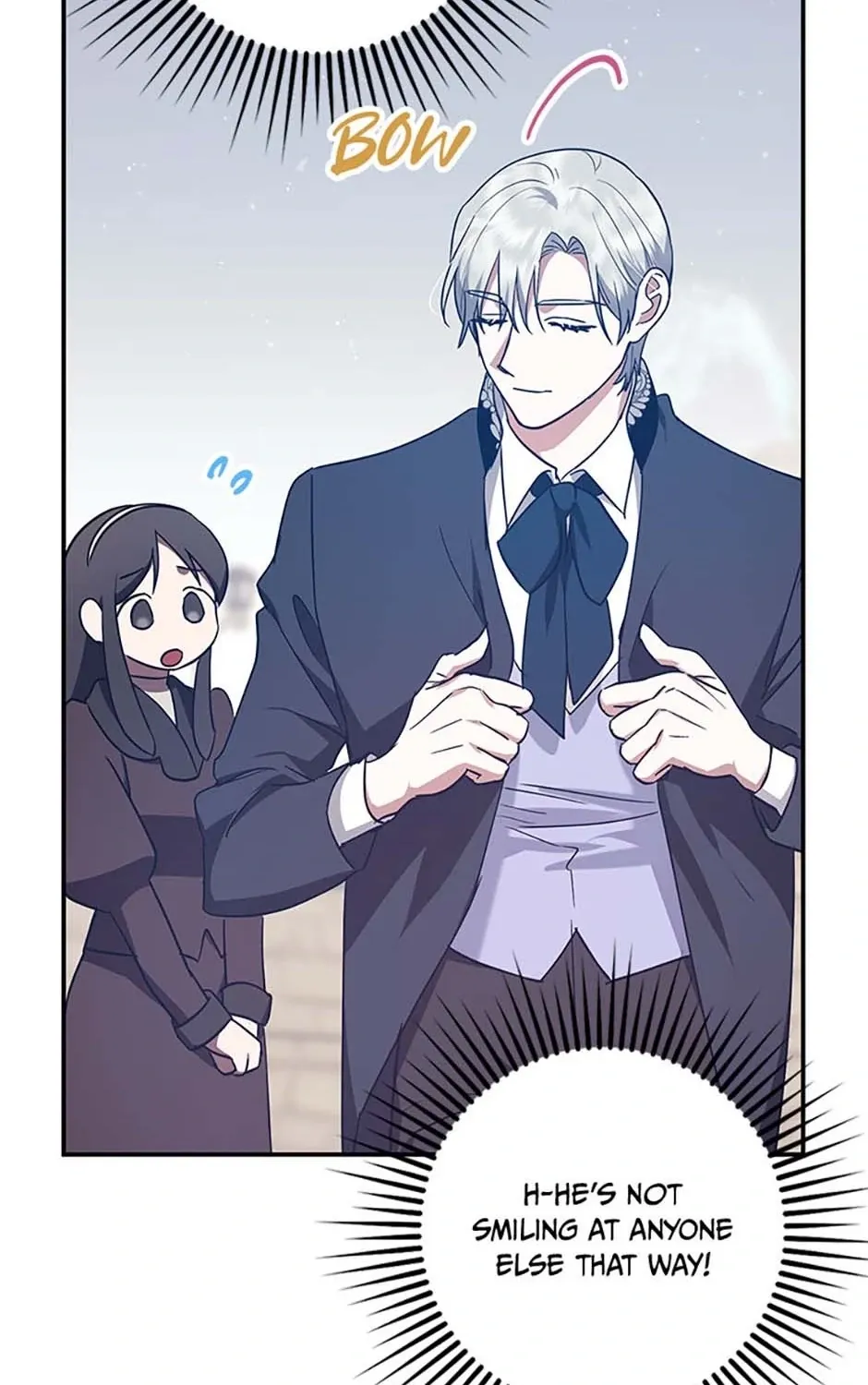 Catherine's Key to a Happy Life - Chapter 78 - Page 45