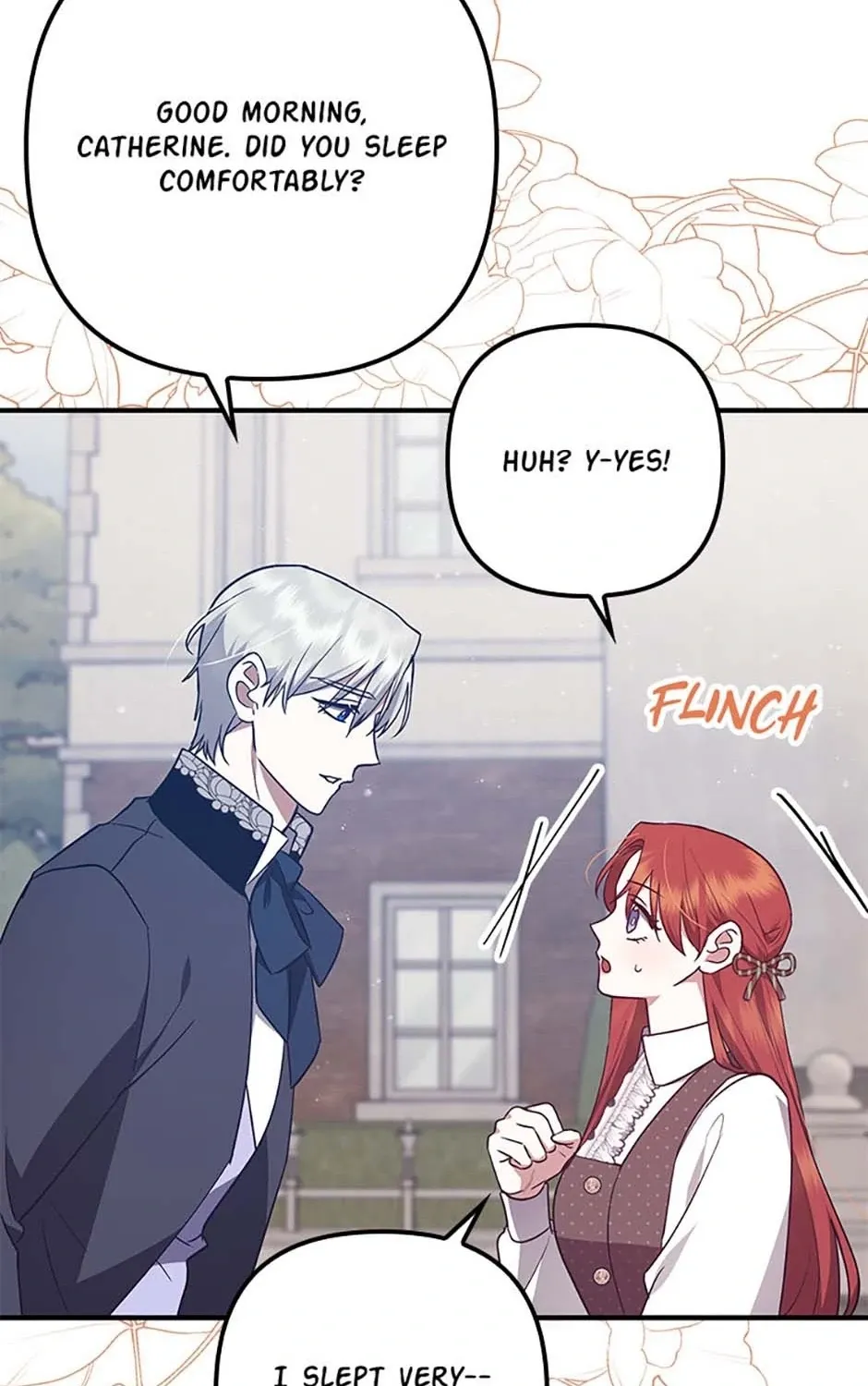 Catherine's Key to a Happy Life - Chapter 78 - Page 47