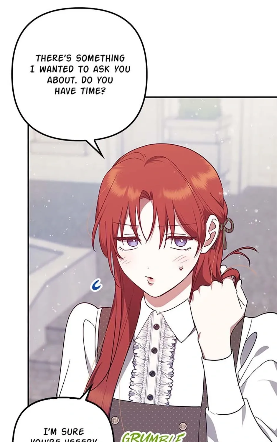 Catherine's Key to a Happy Life - Chapter 78 - Page 49