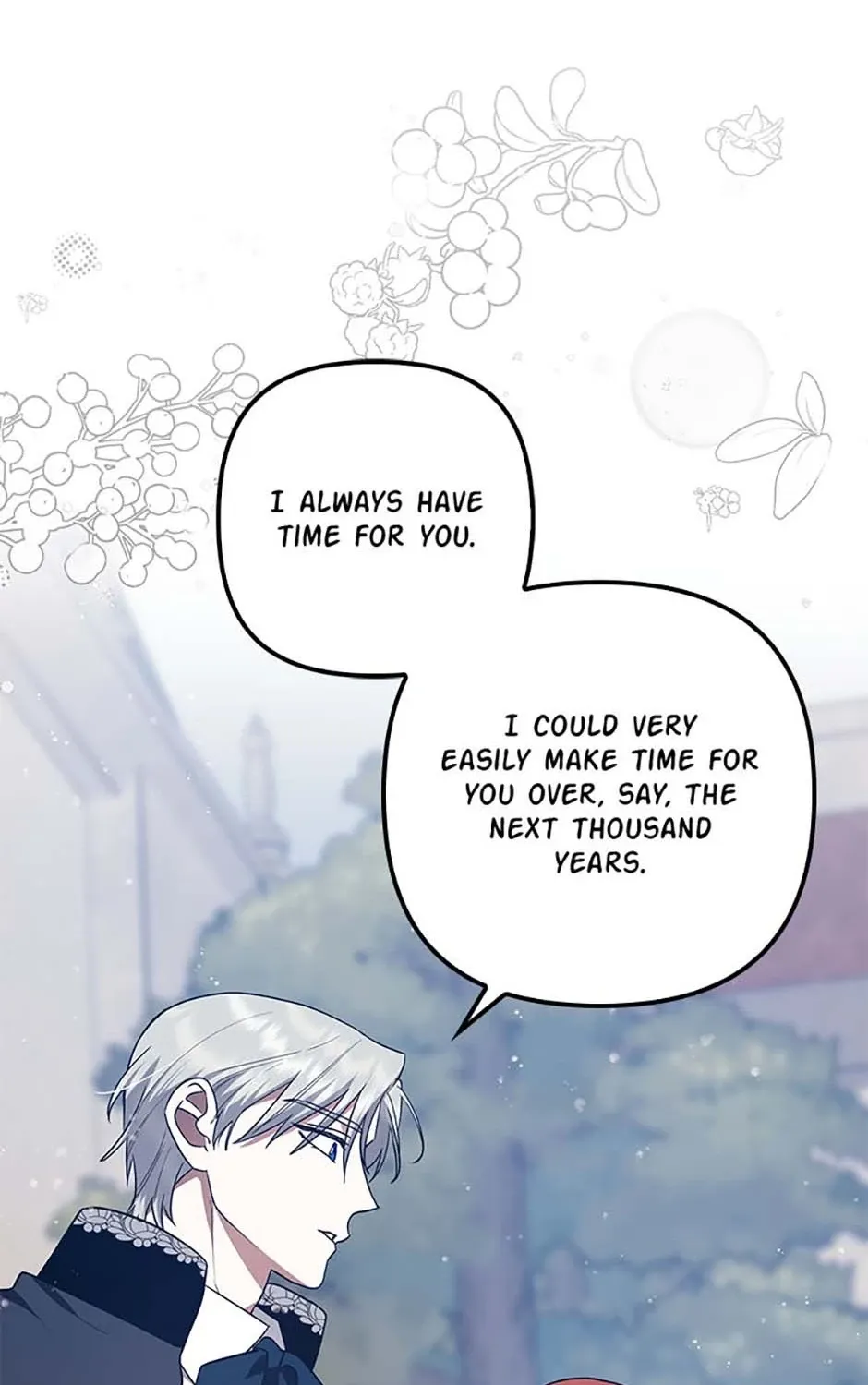 Catherine's Key to a Happy Life - Chapter 78 - Page 51