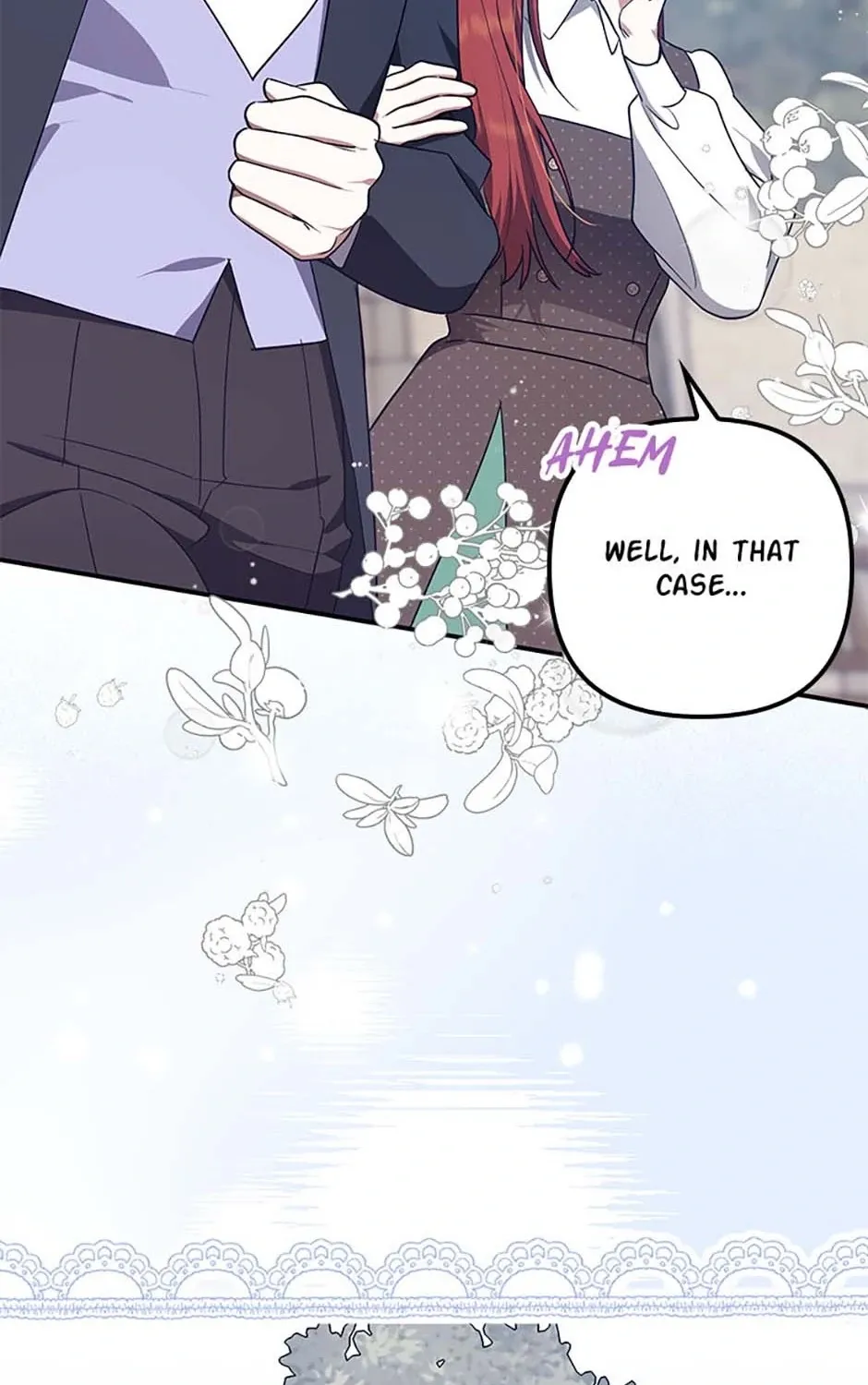 Catherine's Key to a Happy Life - Chapter 78 - Page 53