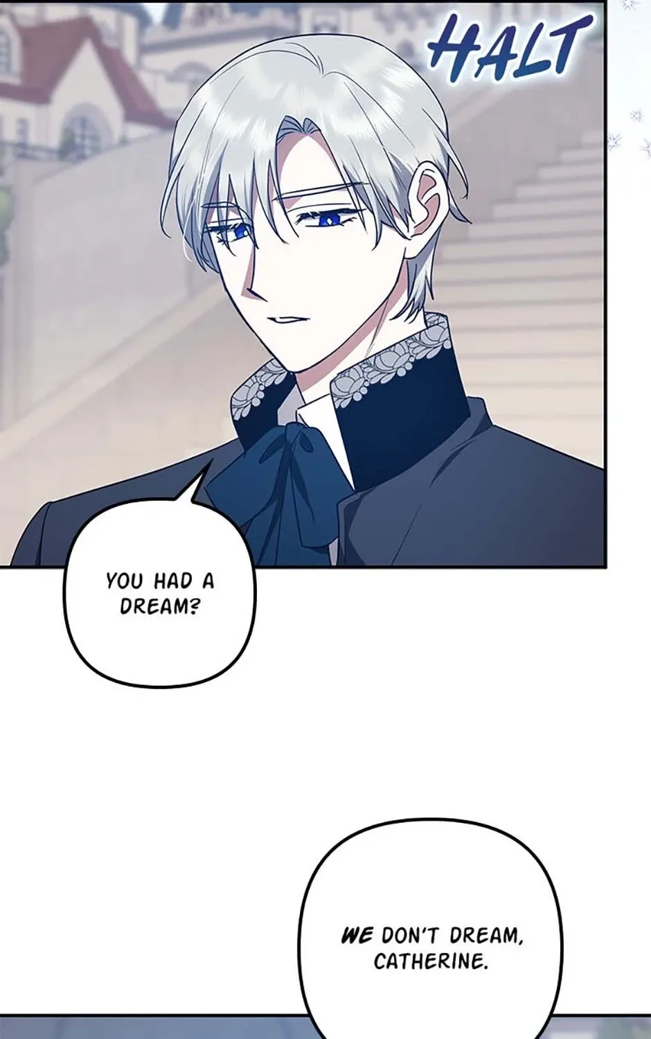 Catherine's Key to a Happy Life - Chapter 78 - Page 57
