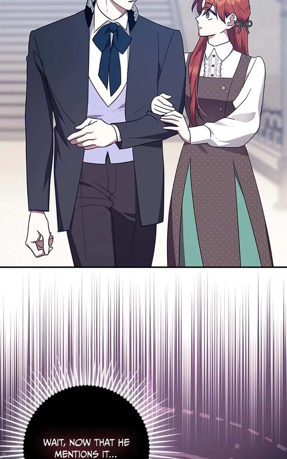 Catherine's Key to a Happy Life - Chapter 78 - Page 59