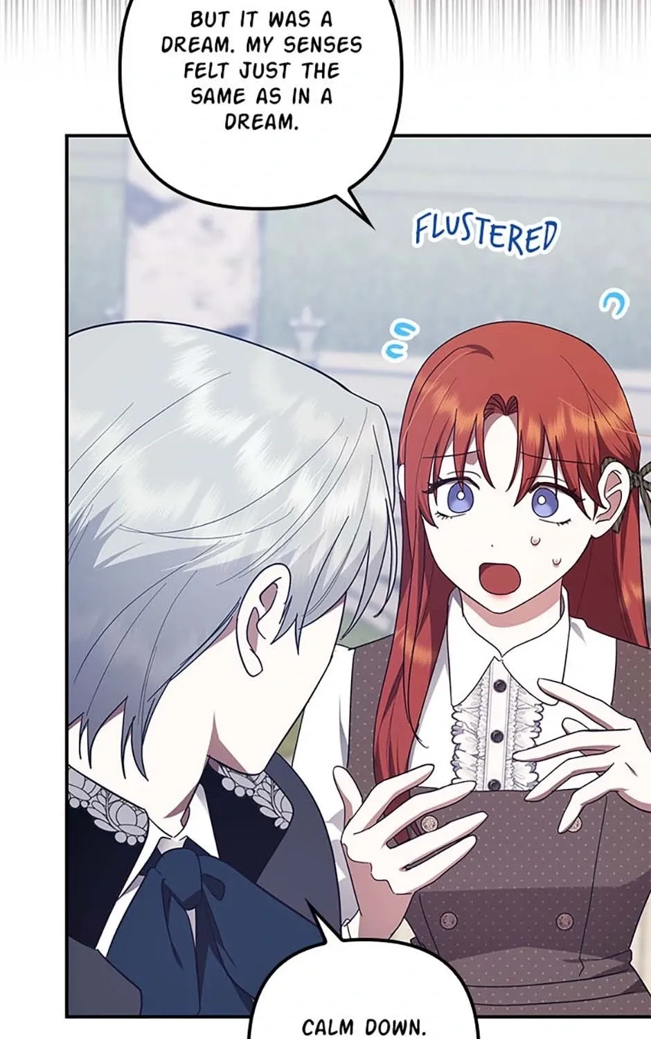 Catherine's Key to a Happy Life - Chapter 78 - Page 63