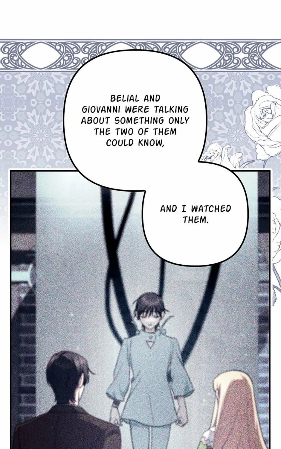 Catherine's Key to a Happy Life - Chapter 78 - Page 65