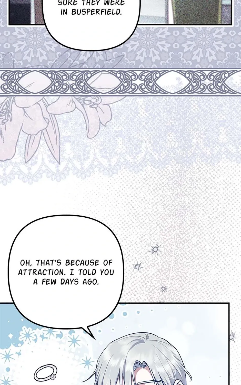 Catherine's Key to a Happy Life - Chapter 78 - Page 67