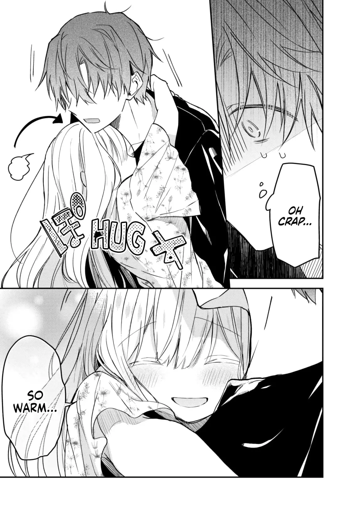 The Fairytale-like You Goes on the Assault - Chapter 27 - Page 5