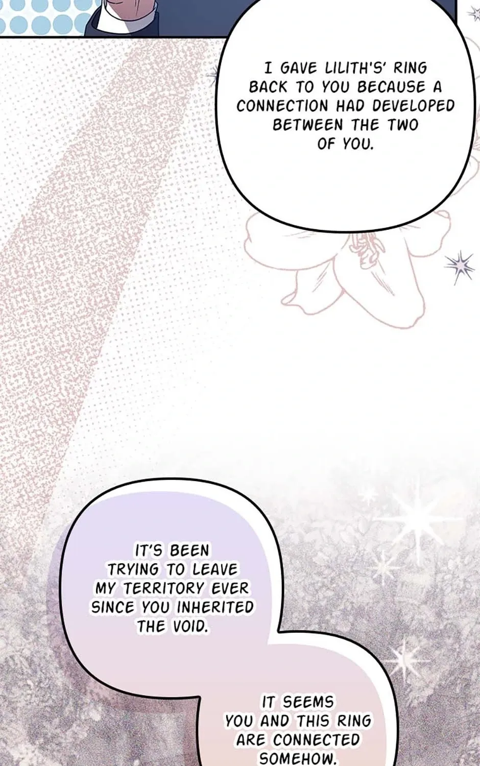 Catherine's Key to a Happy Life - Chapter 78 - Page 69