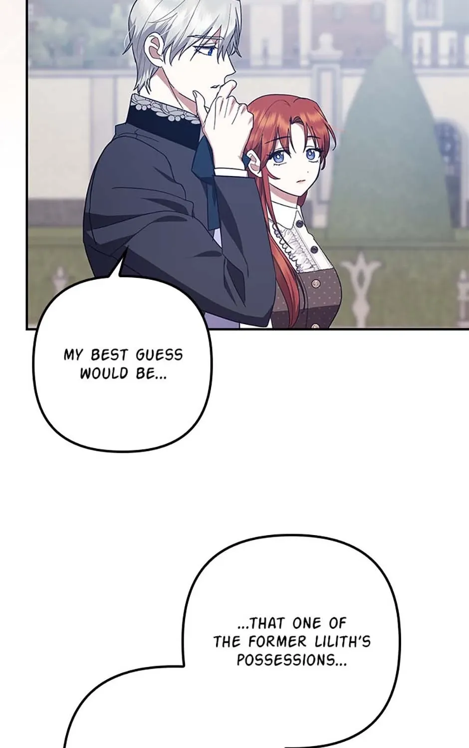 Catherine's Key to a Happy Life - Chapter 78 - Page 73