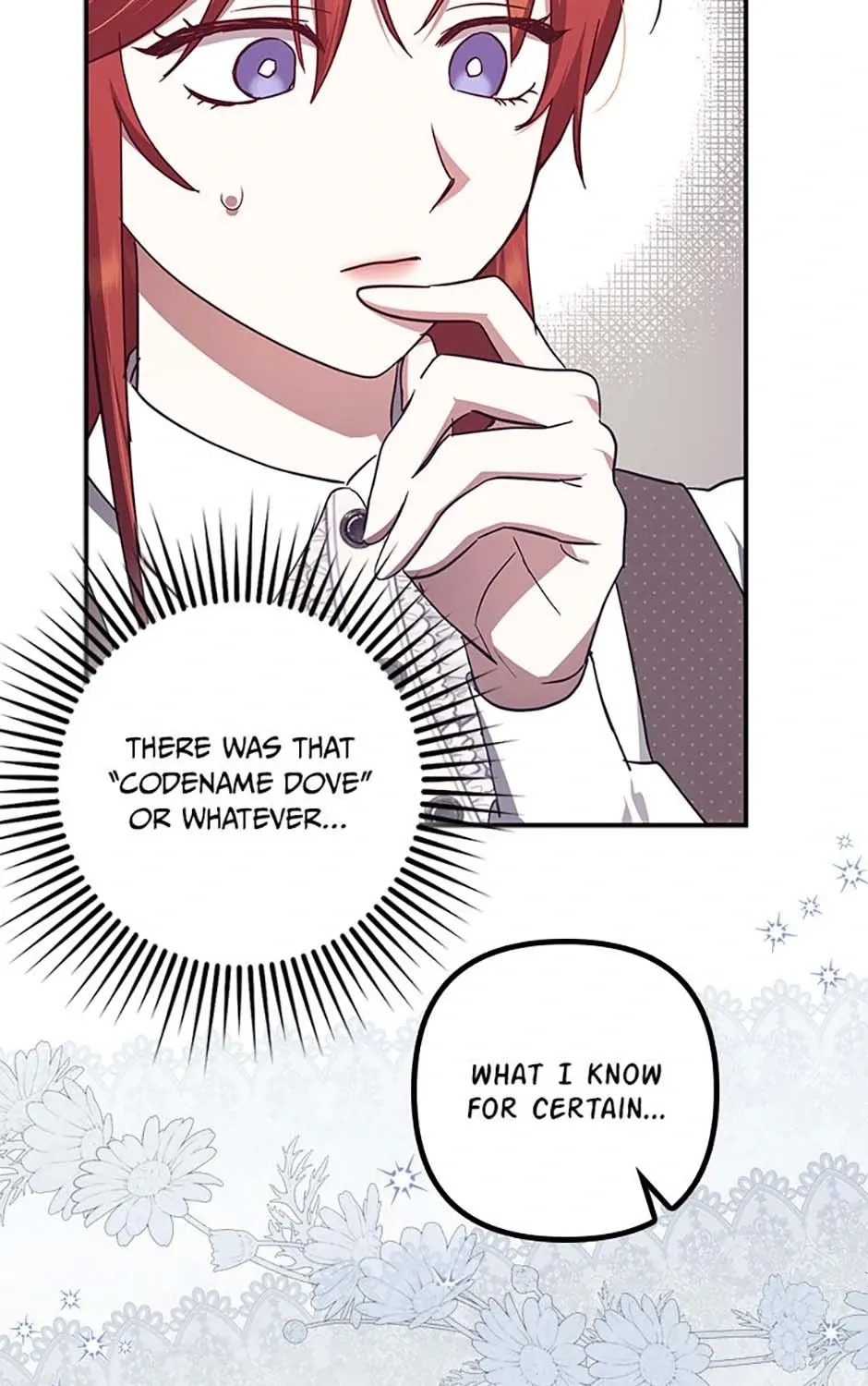 Catherine's Key to a Happy Life - Chapter 78 - Page 77
