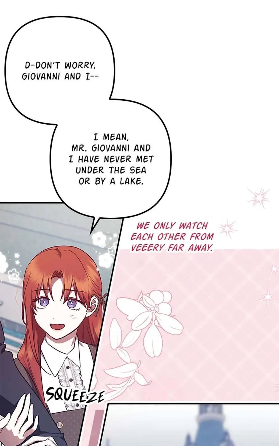 Catherine's Key to a Happy Life - Chapter 78 - Page 83