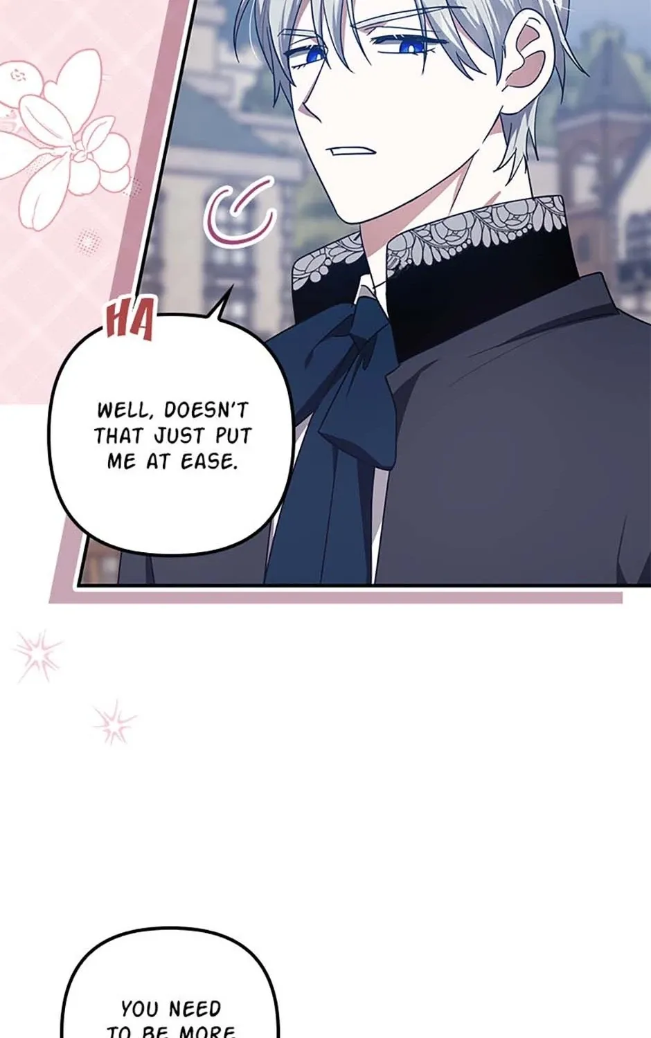 Catherine's Key to a Happy Life - Chapter 78 - Page 85