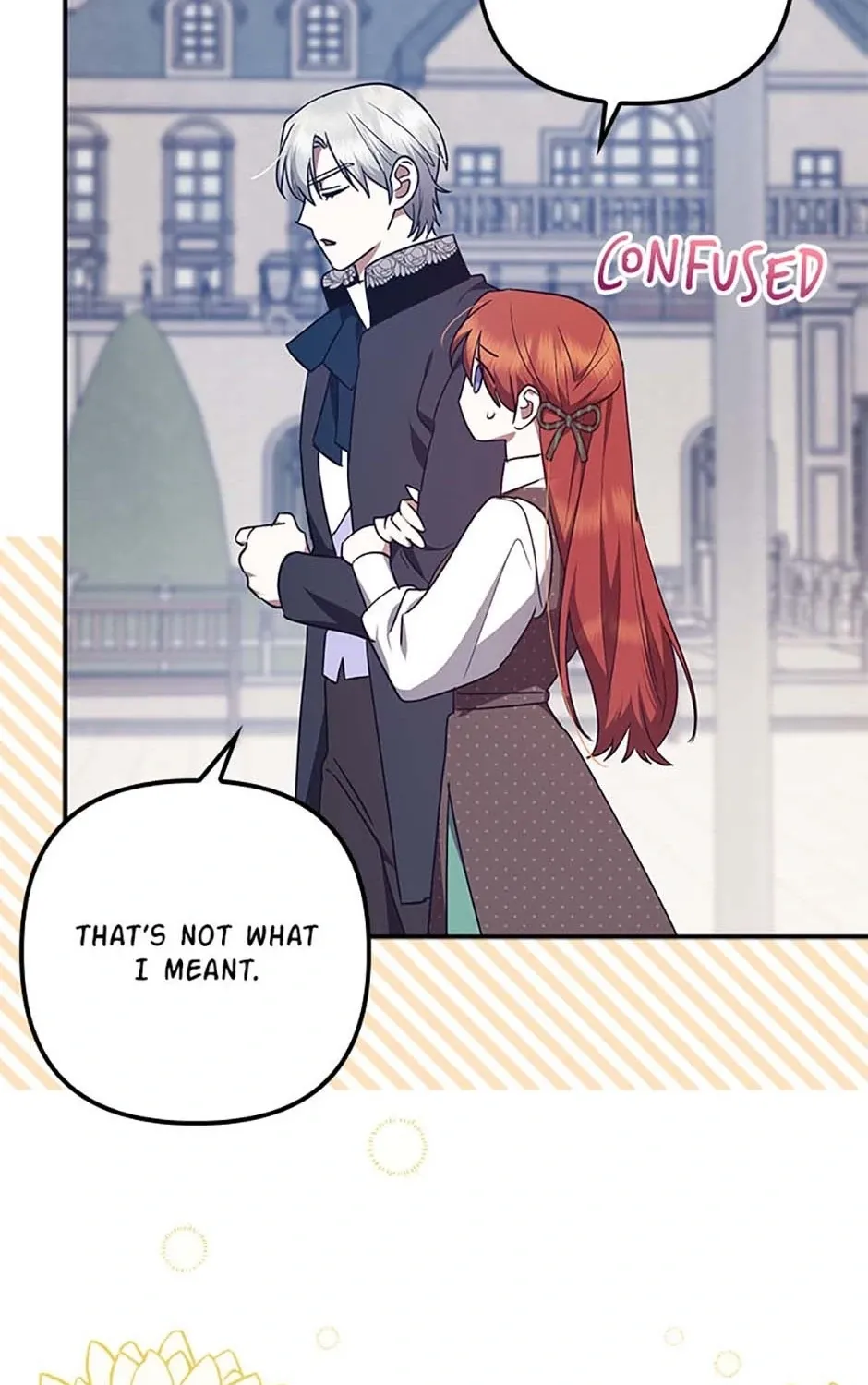 Catherine's Key to a Happy Life - Chapter 78 - Page 87