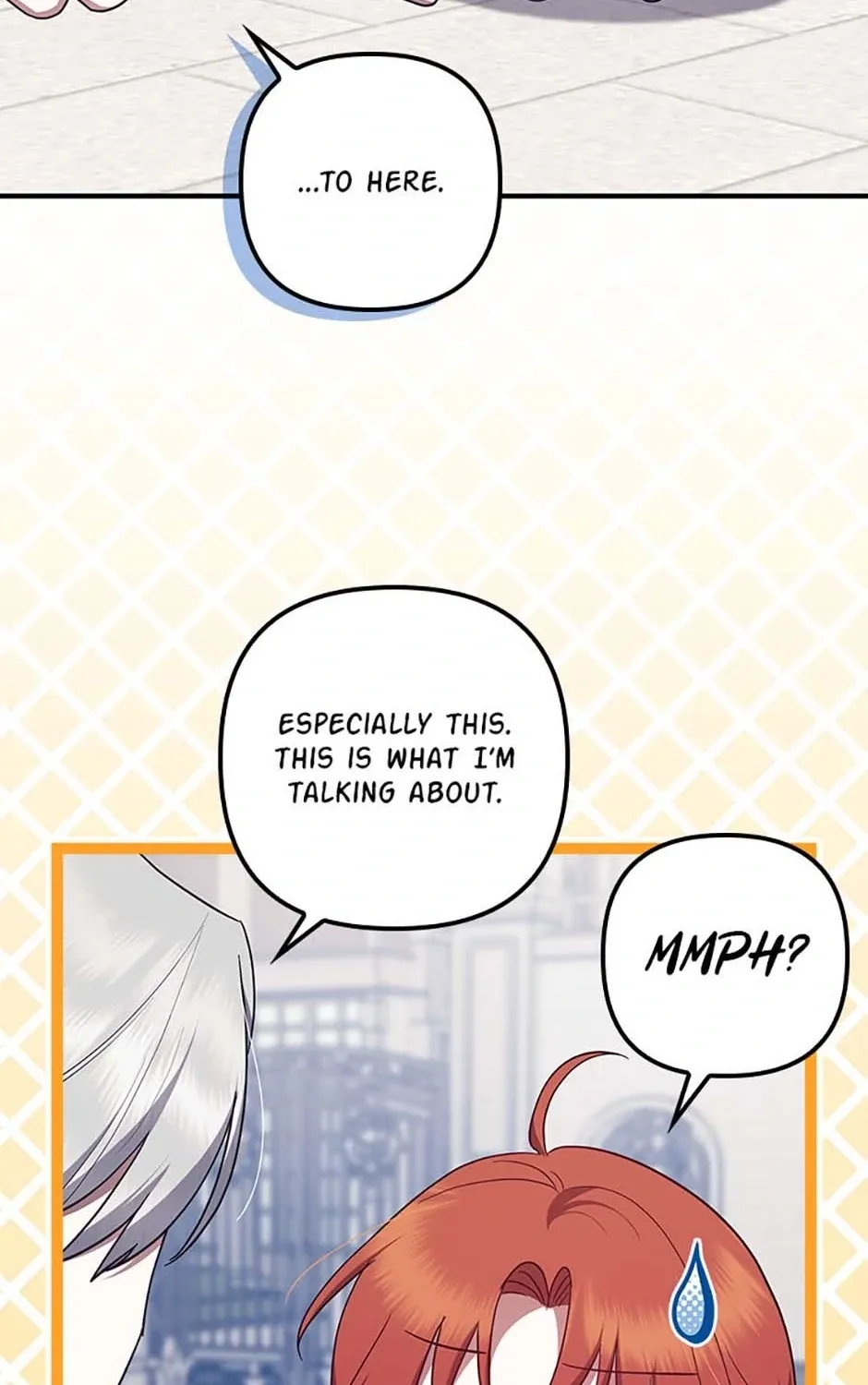 Catherine's Key to a Happy Life - Chapter 78 - Page 91