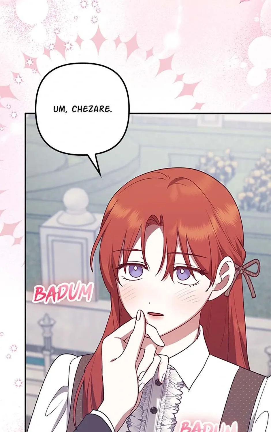 Catherine's Key to a Happy Life - Chapter 78 - Page 107