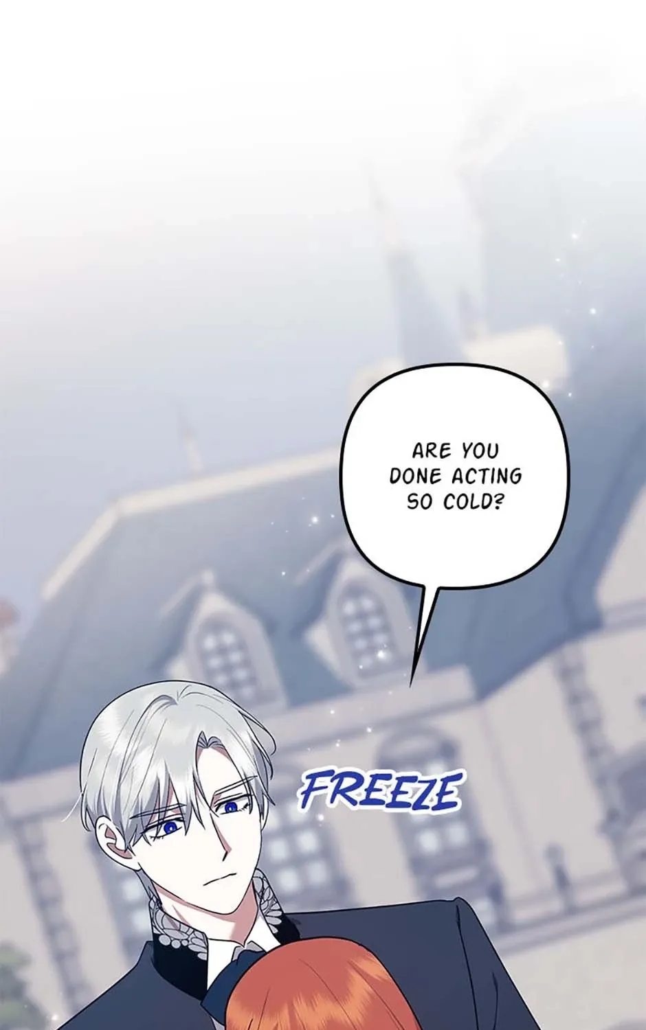 Catherine's Key to a Happy Life - Chapter 78 - Page 109