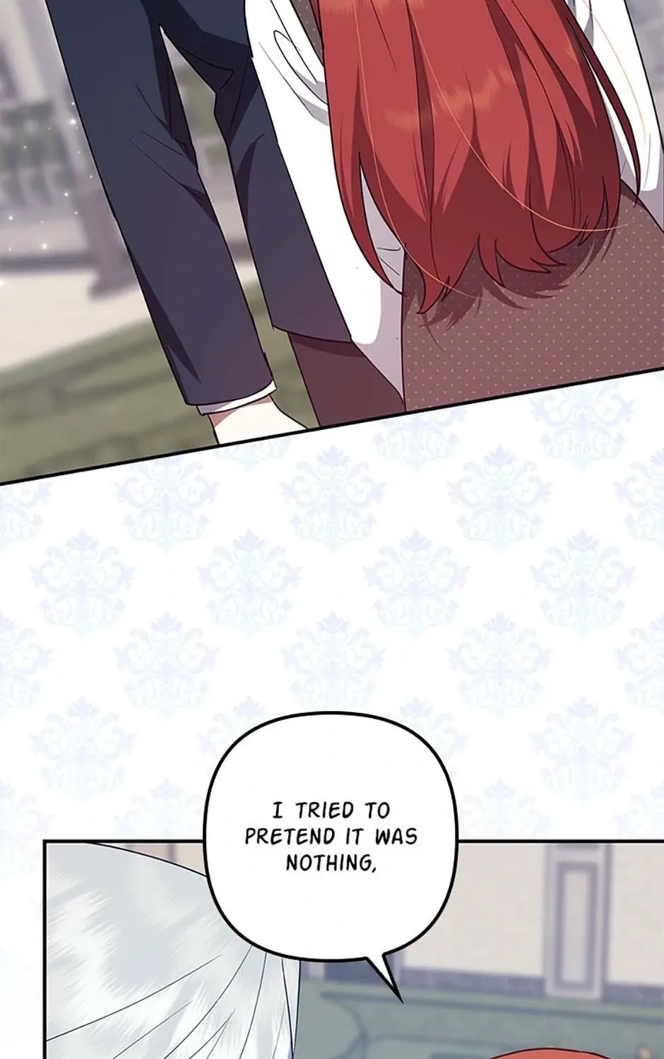 Catherine's Key to a Happy Life - Chapter 78 - Page 111