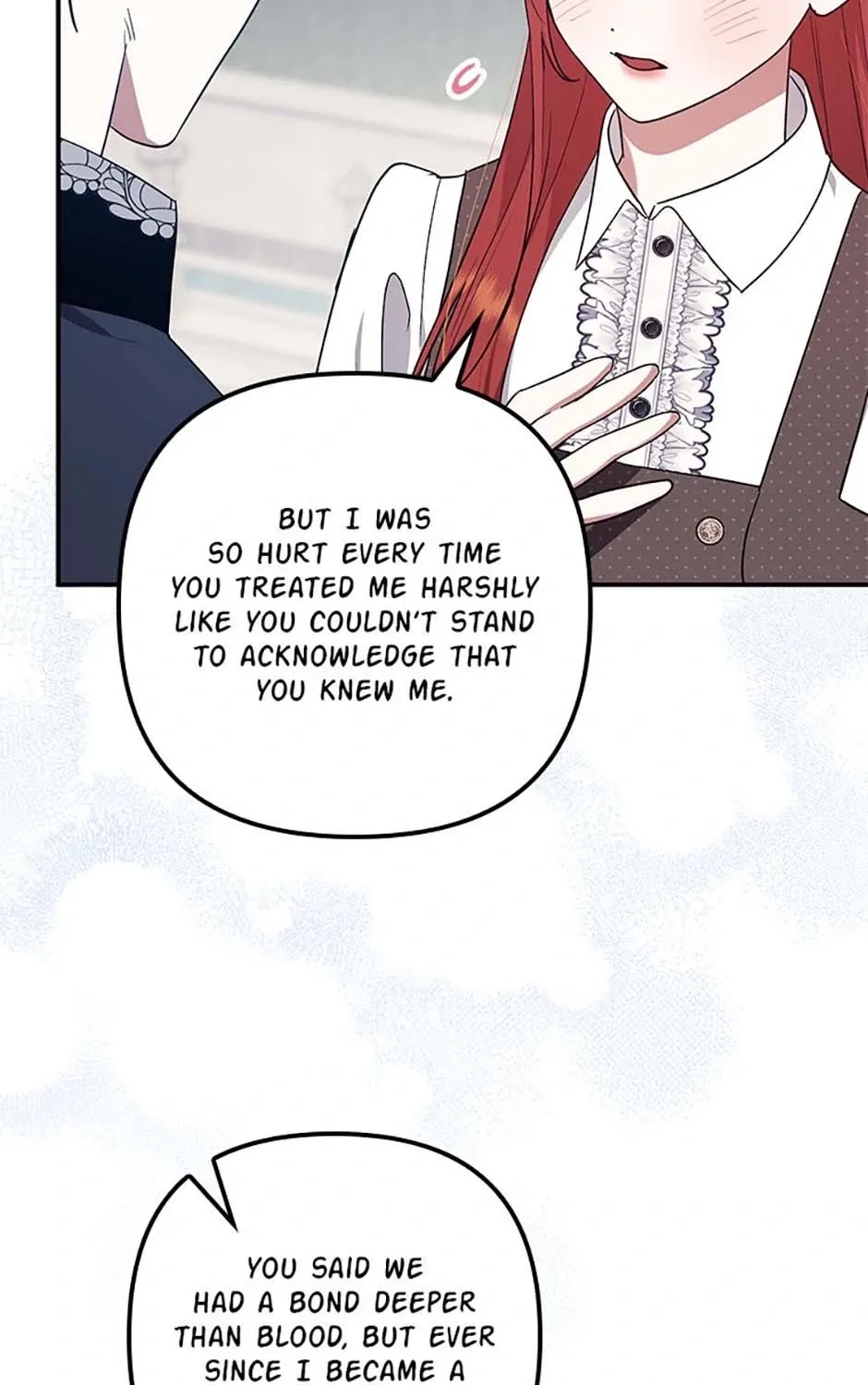 Catherine's Key to a Happy Life - Chapter 78 - Page 113