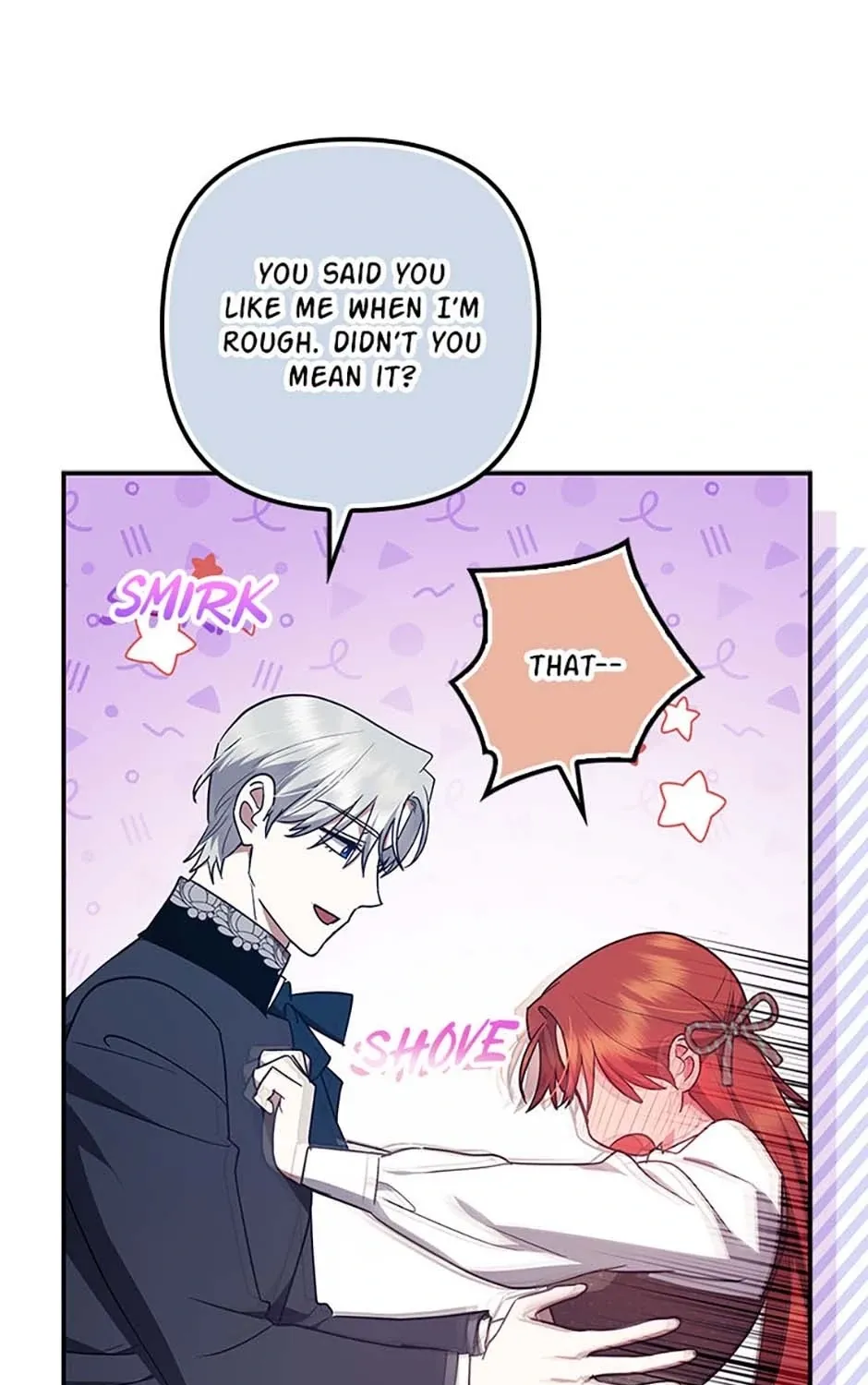 Catherine's Key to a Happy Life - Chapter 78 - Page 123