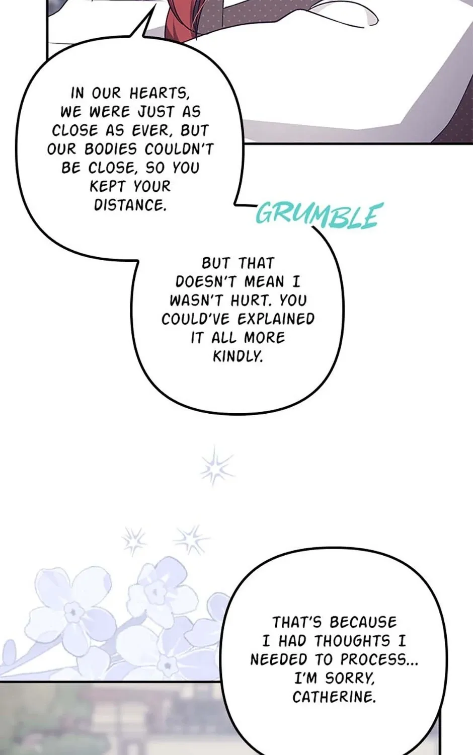 Catherine's Key to a Happy Life - Chapter 78 - Page 129