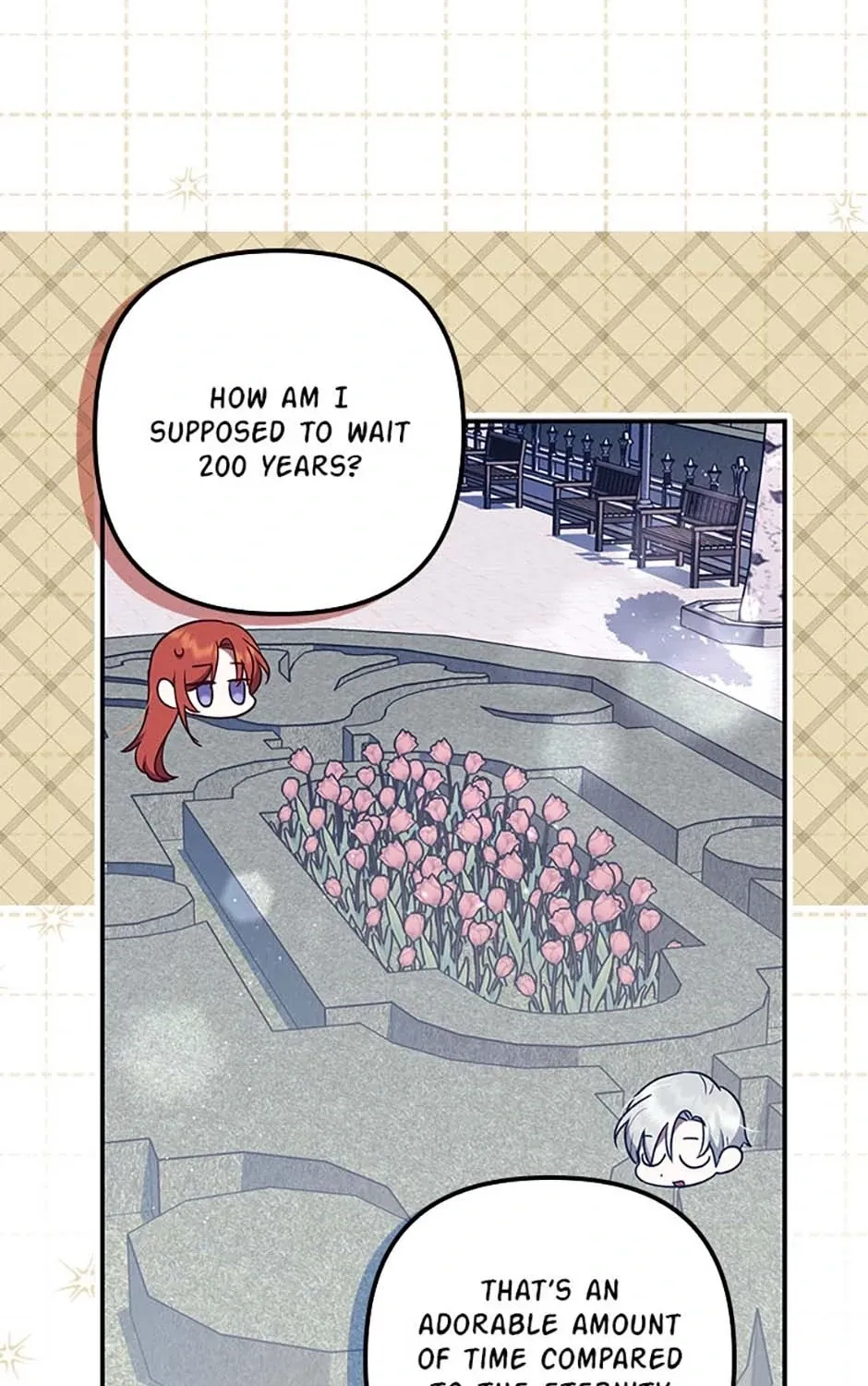 Catherine's Key to a Happy Life - Chapter 78 - Page 135