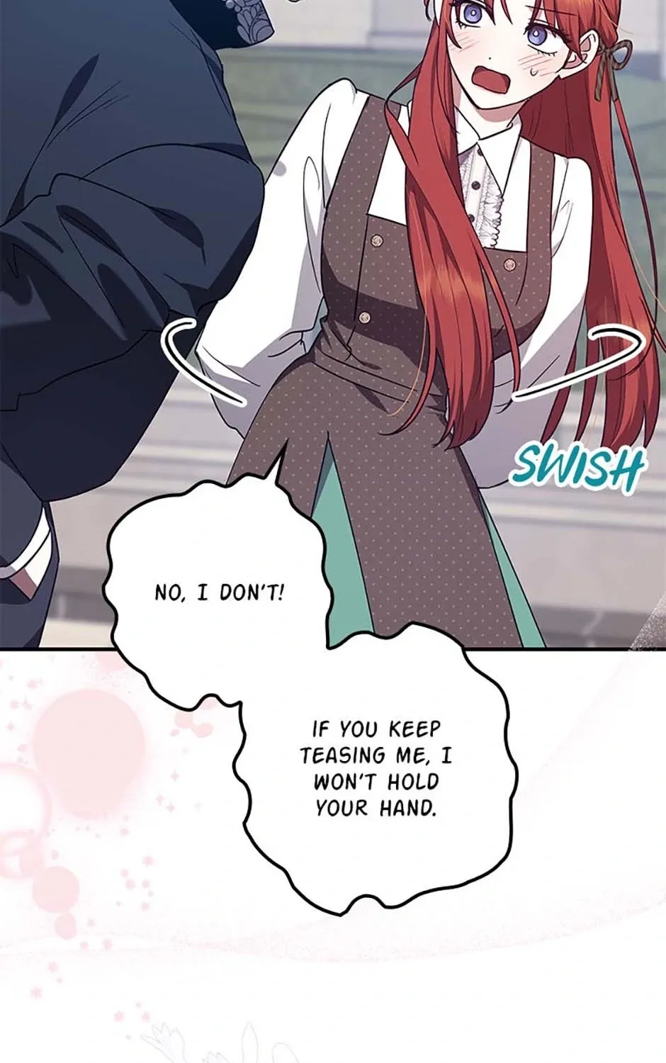 Catherine's Key to a Happy Life - Chapter 78 - Page 143