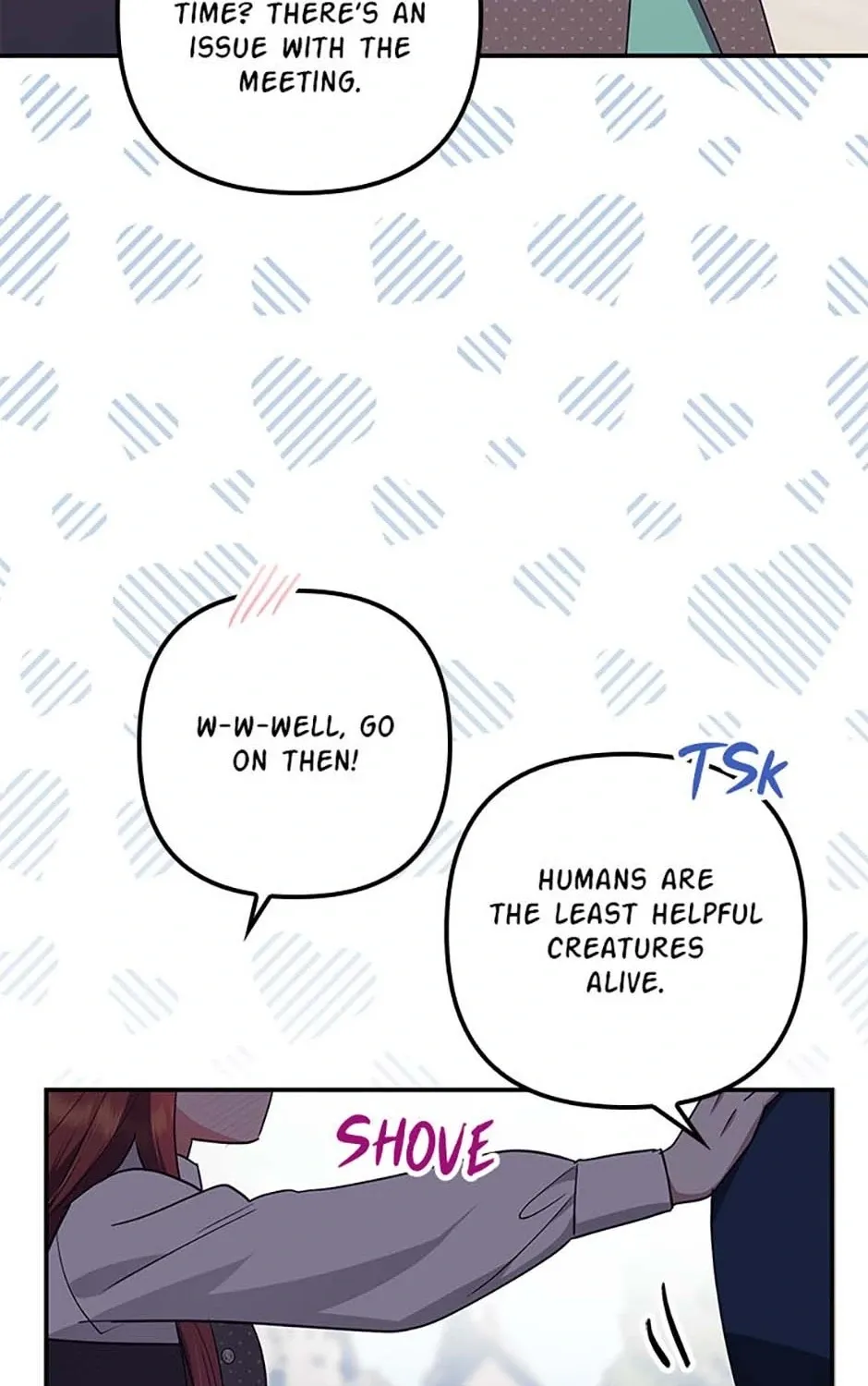 Catherine's Key to a Happy Life - Chapter 78 - Page 151