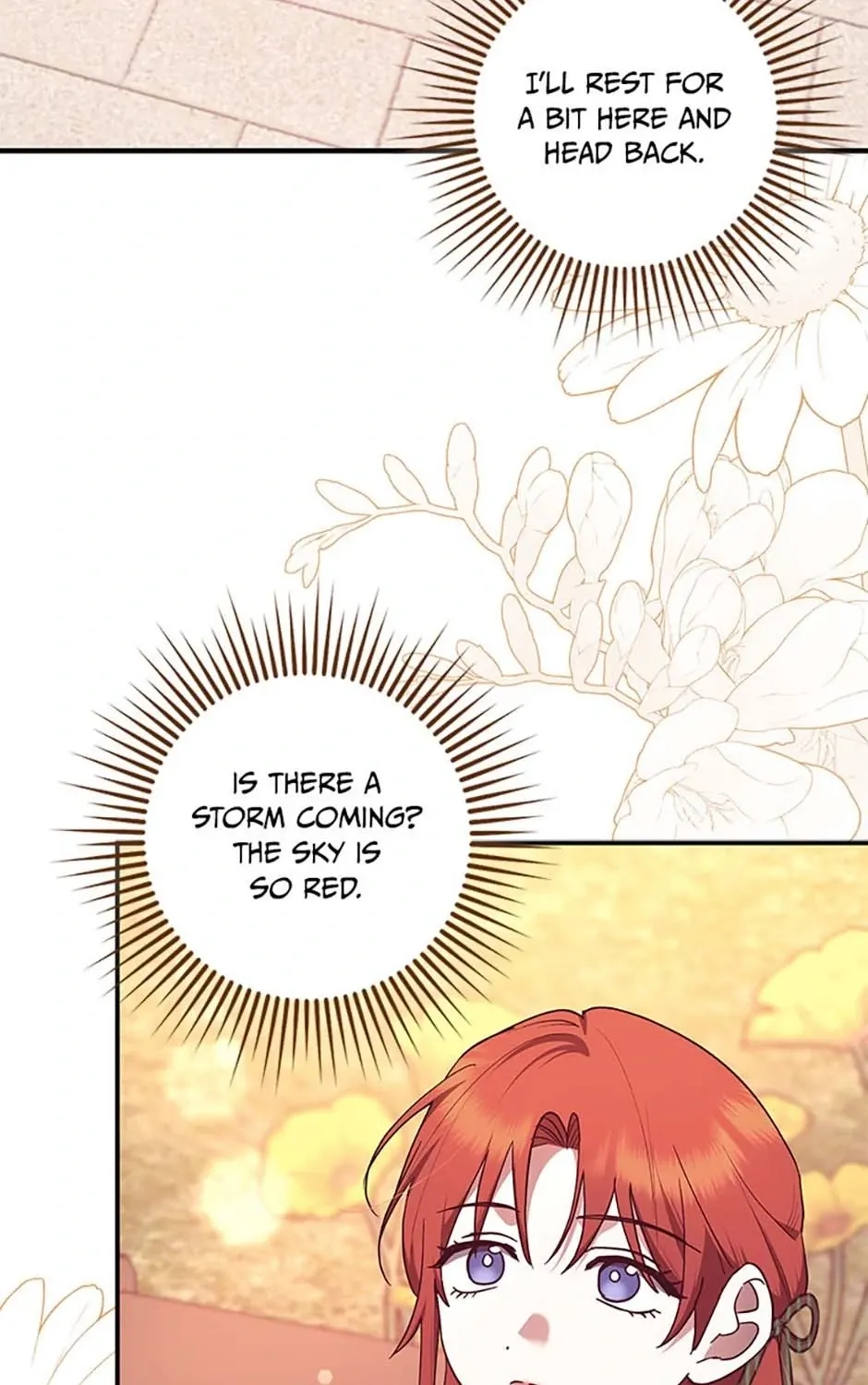 Catherine's Key to a Happy Life - Chapter 79 - Page 5