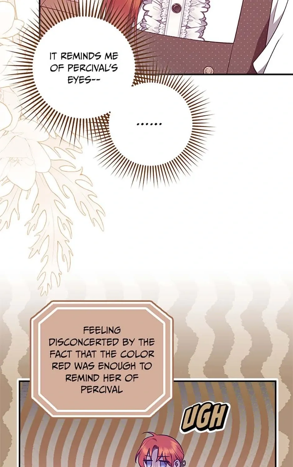 Catherine's Key to a Happy Life - Chapter 79 - Page 7