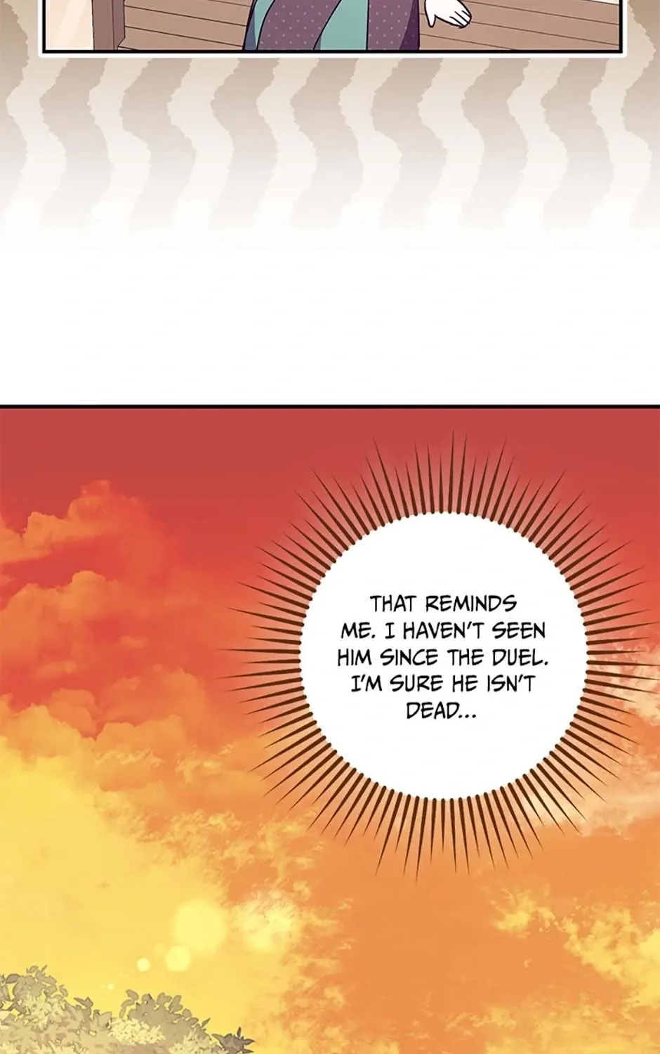 Catherine's Key to a Happy Life - Chapter 79 - Page 9