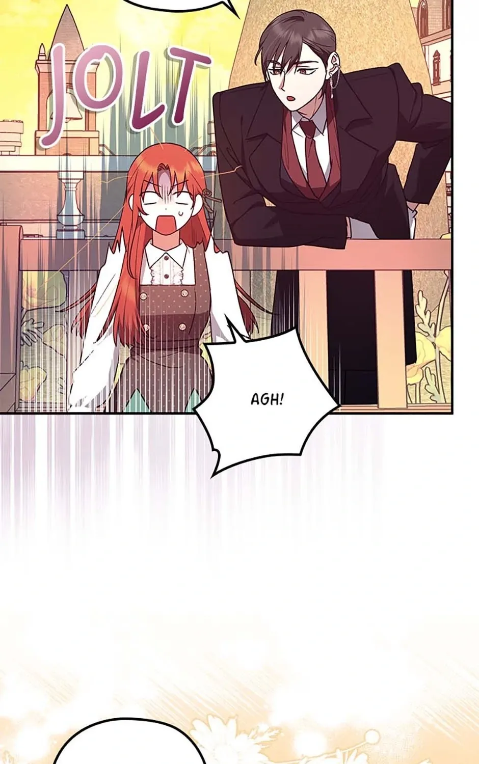 Catherine's Key to a Happy Life - Chapter 79 - Page 15
