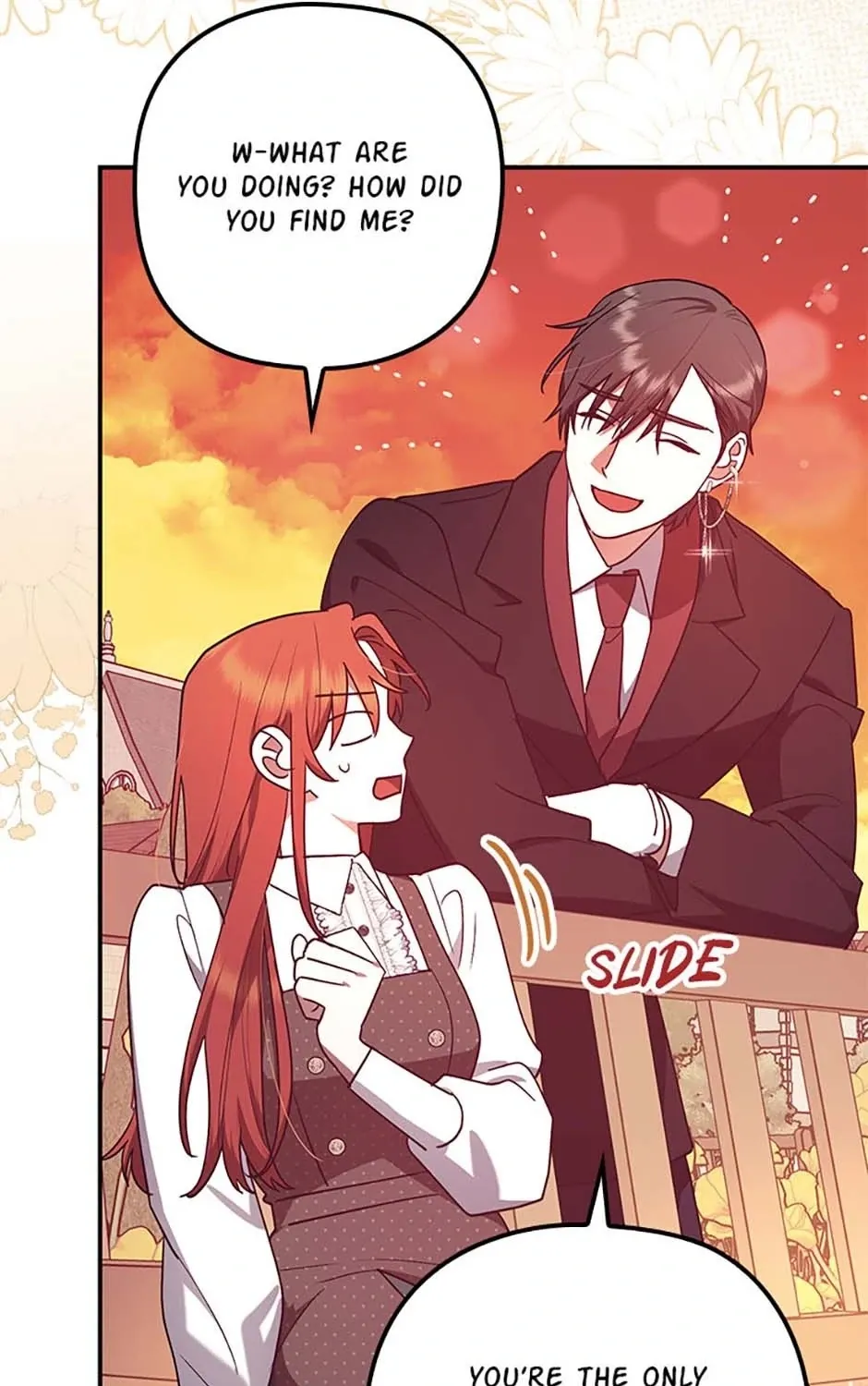 Catherine's Key to a Happy Life - Chapter 79 - Page 19