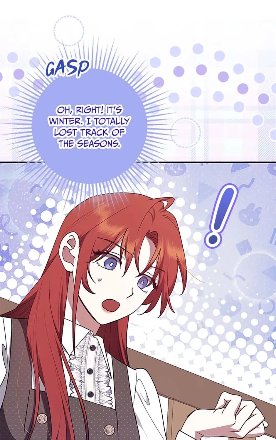 Catherine's Key to a Happy Life - Chapter 79 - Page 21