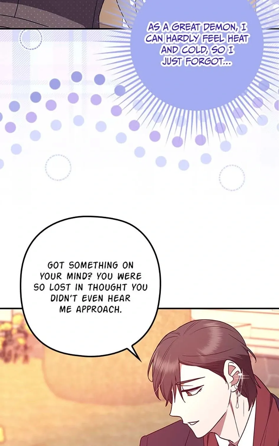 Catherine's Key to a Happy Life - Chapter 79 - Page 23